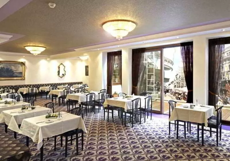 호텔 Vienna Beim Prater