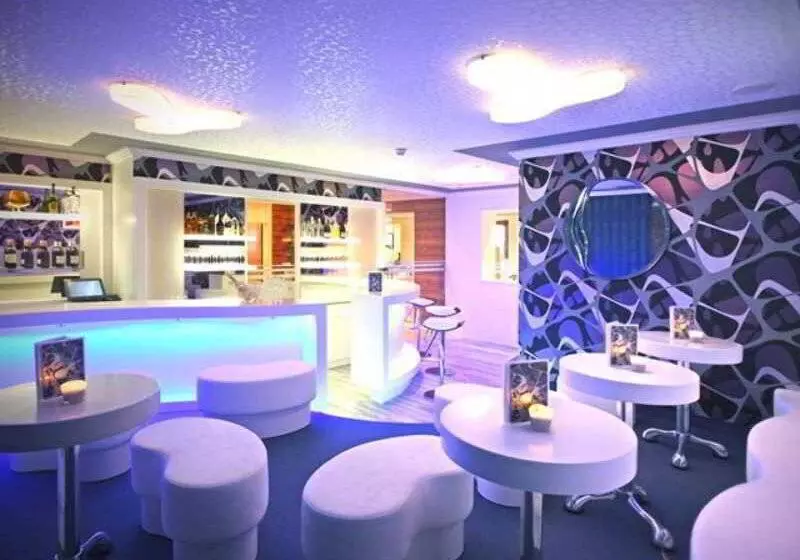 호텔 Vienna Beim Prater