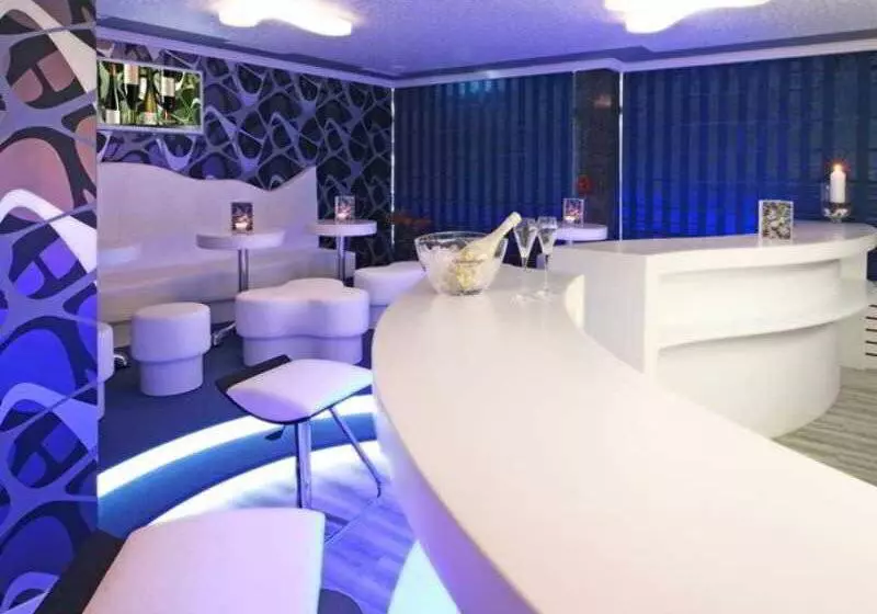 호텔 Vienna Beim Prater