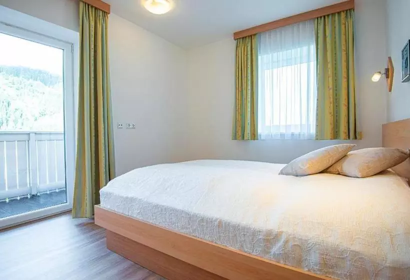 Panorama Spa Aparthotel Schillerhof By Alpentravel