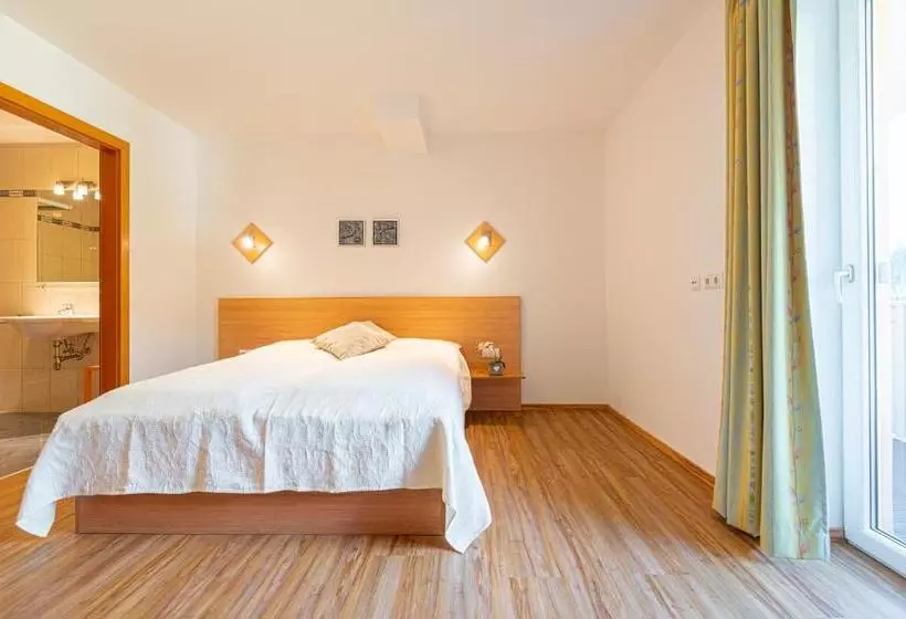 Panorama Spa Aparthotel Schillerhof By Alpentravel