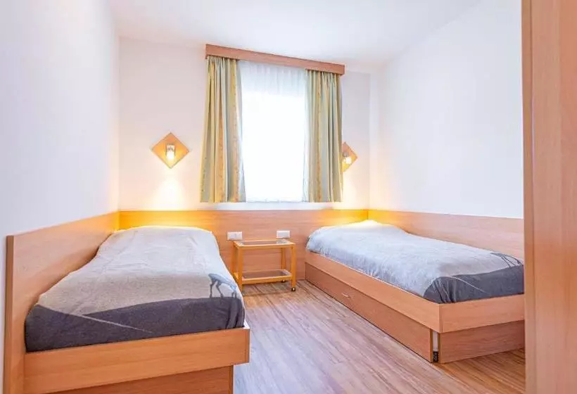 Panorama Spa Aparthotel Schillerhof By Alpentravel