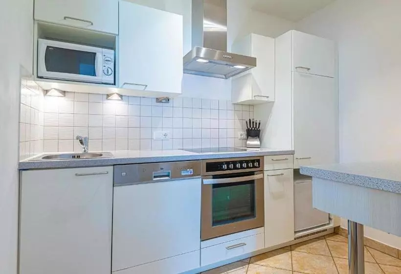 Panorama Spa Aparthotel Schillerhof By Alpentravel