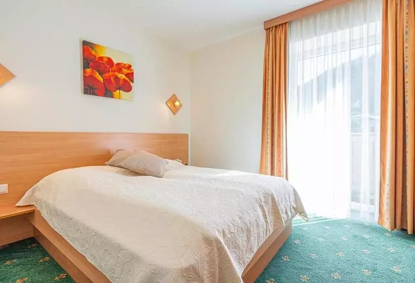 Panorama Spa Aparthotel Schillerhof By Alpentravel