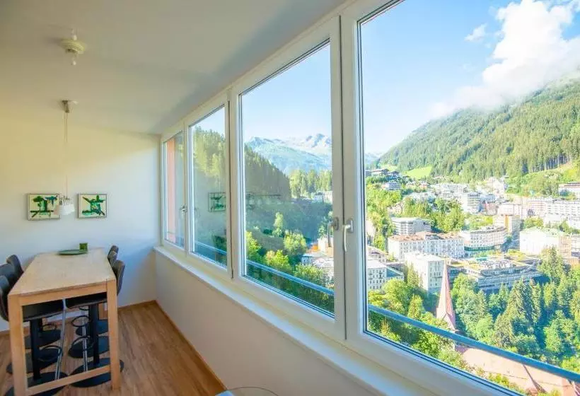 Panorama Spa Aparthotel Schillerhof By Alpentravel