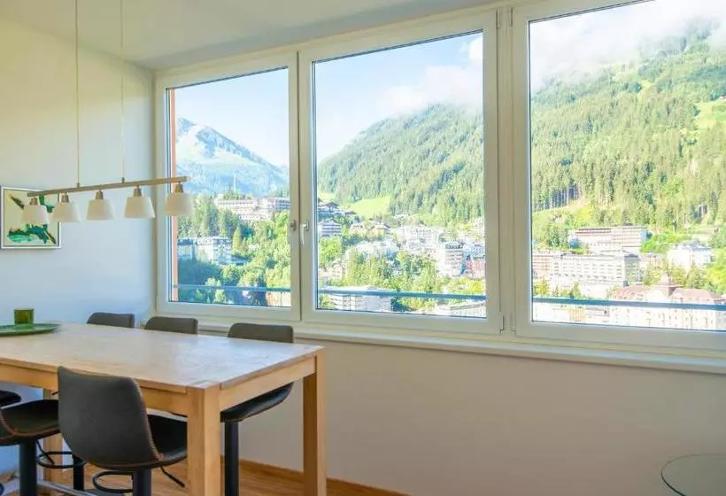 Panorama Spa Aparthotel Schillerhof By Alpentravel