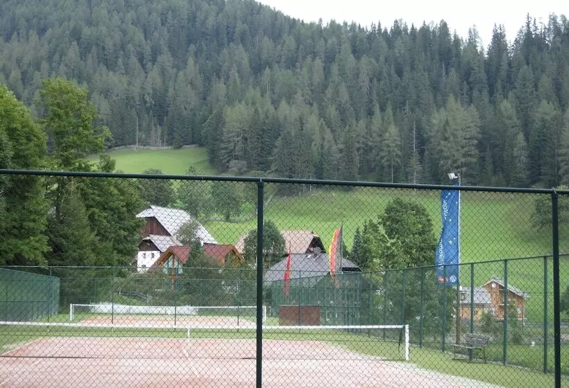 ホテル St. Oswald