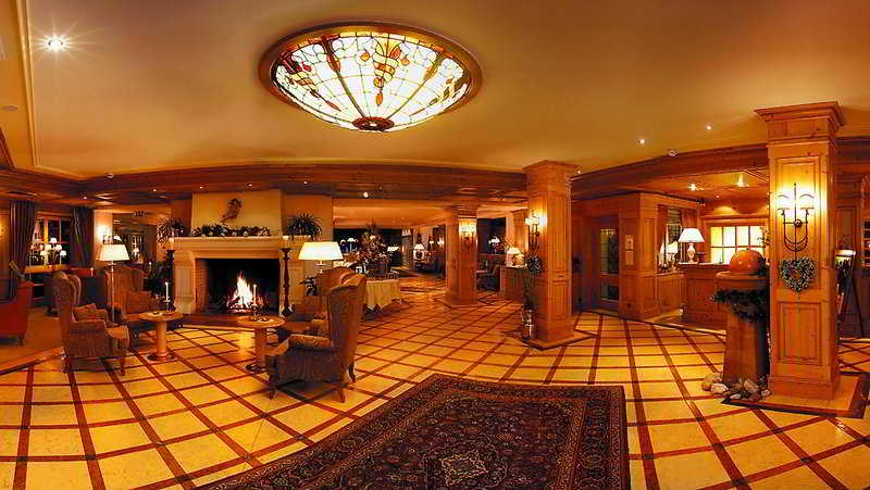 Superior Hotel Tirolerhof Zell Am See