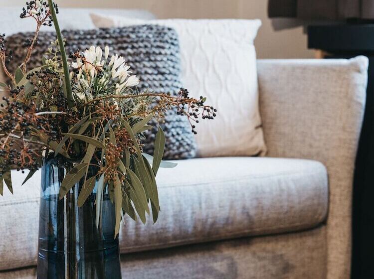 בית מלון כפרי Vaya Nauders