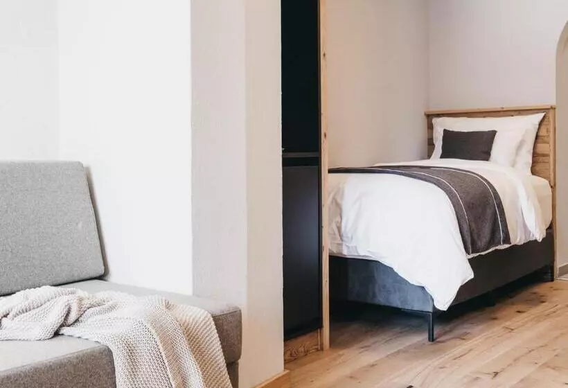 ホテル Vaya Nauders