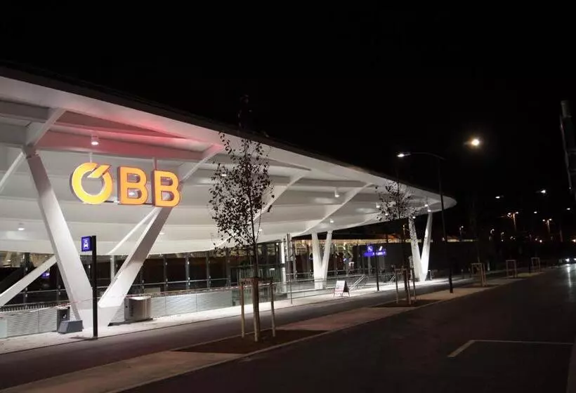 Hotel Vogelweiderhof