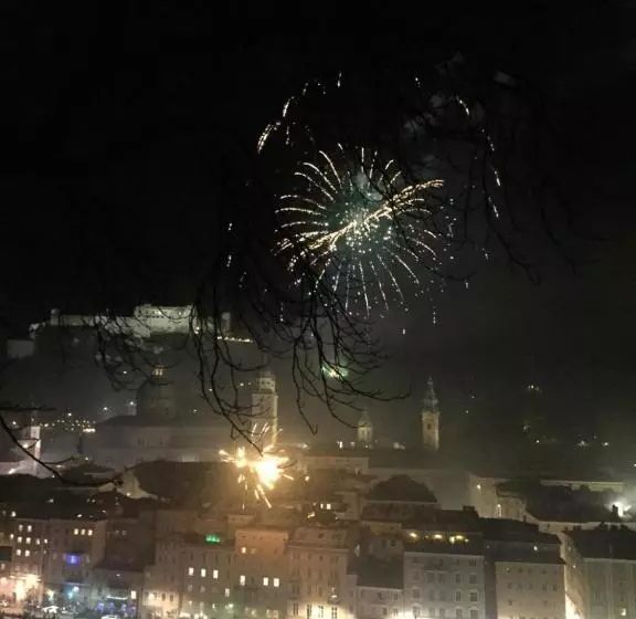 Hotel Vogelweiderhof