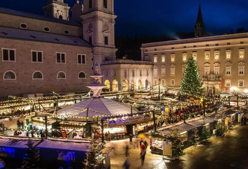 Hotel Vogelweiderhof