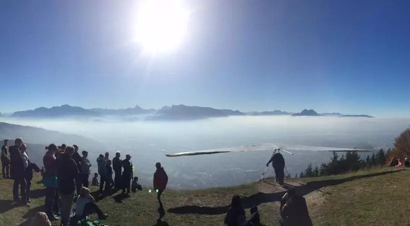 Hotel Vogelweiderhof