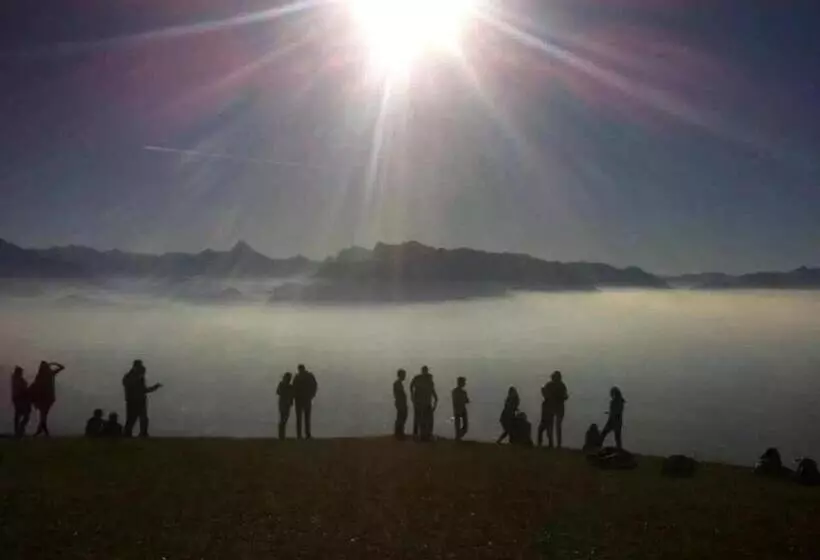 Hotel Vogelweiderhof