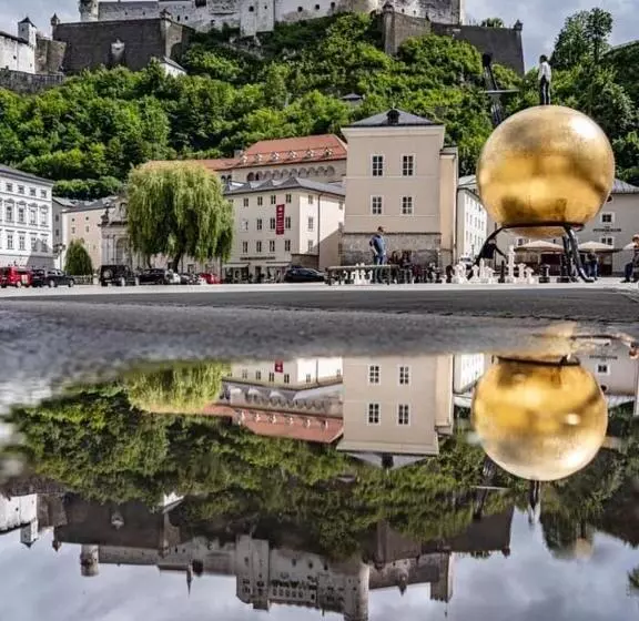 Hotel Vogelweiderhof