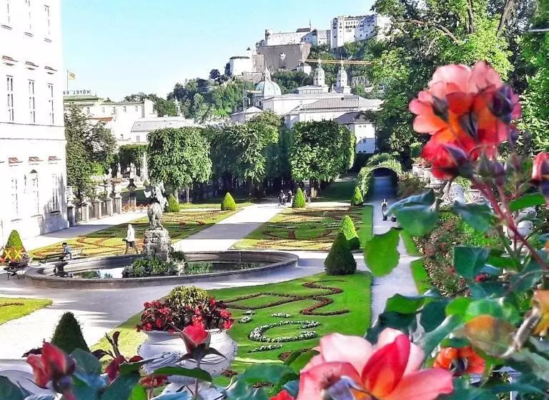 Hotel Vogelweiderhof