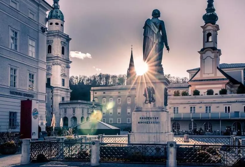 Hotel Vogelweiderhof