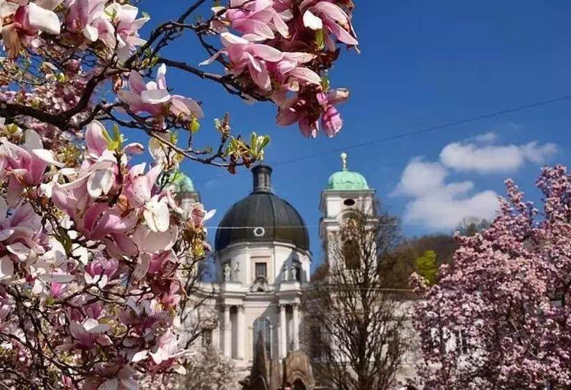 Hotel Vogelweiderhof