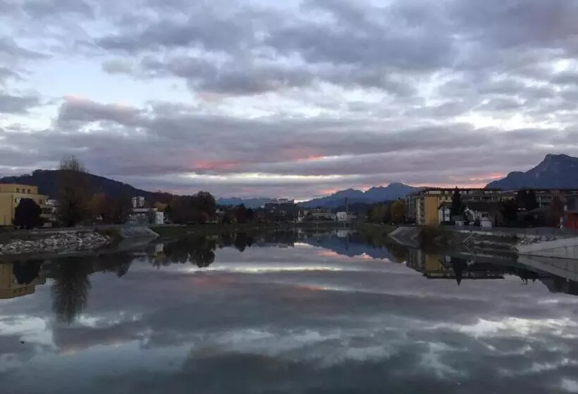 Hotel Vogelweiderhof