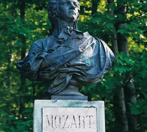 Hotel Vogelweiderhof