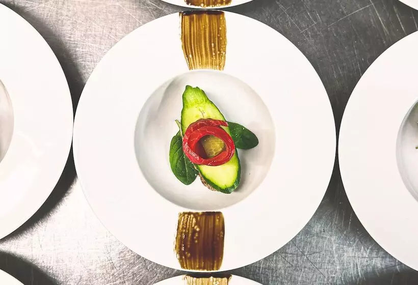 Отель Zum Ritter