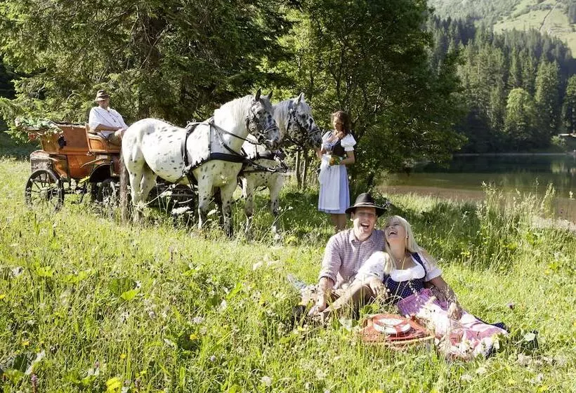 Отель Zum Ritter