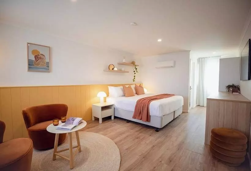 モーテル Sunnymead