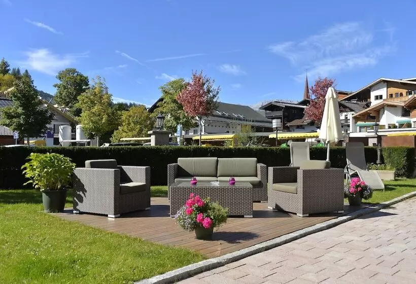 Пансион Haymon