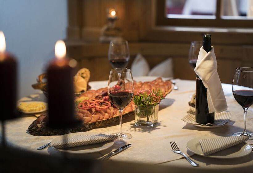 Пансион Haymon