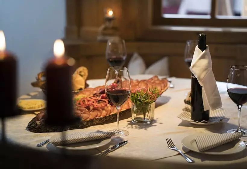 Пансион Haymon