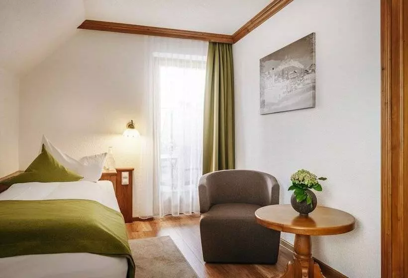 Пансион Haymon