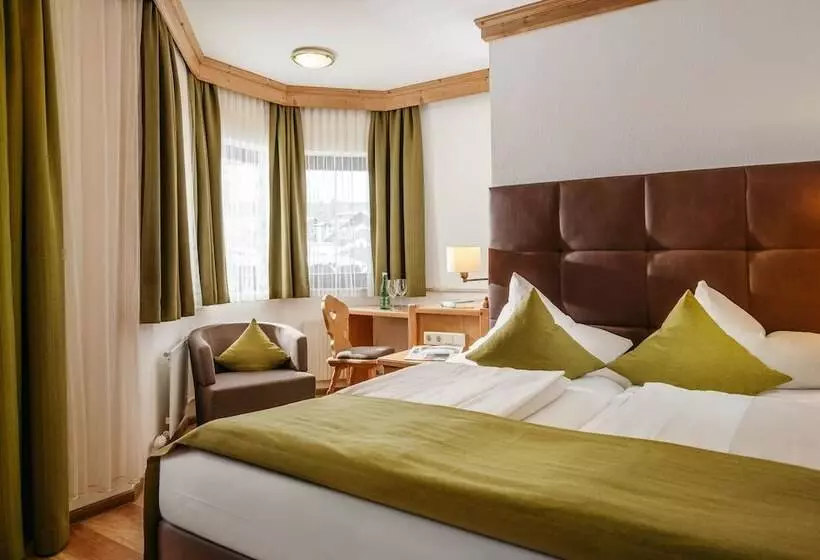 Пансион Haymon