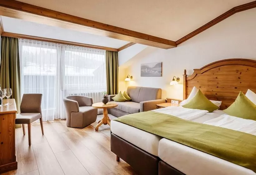 Пансион Haymon