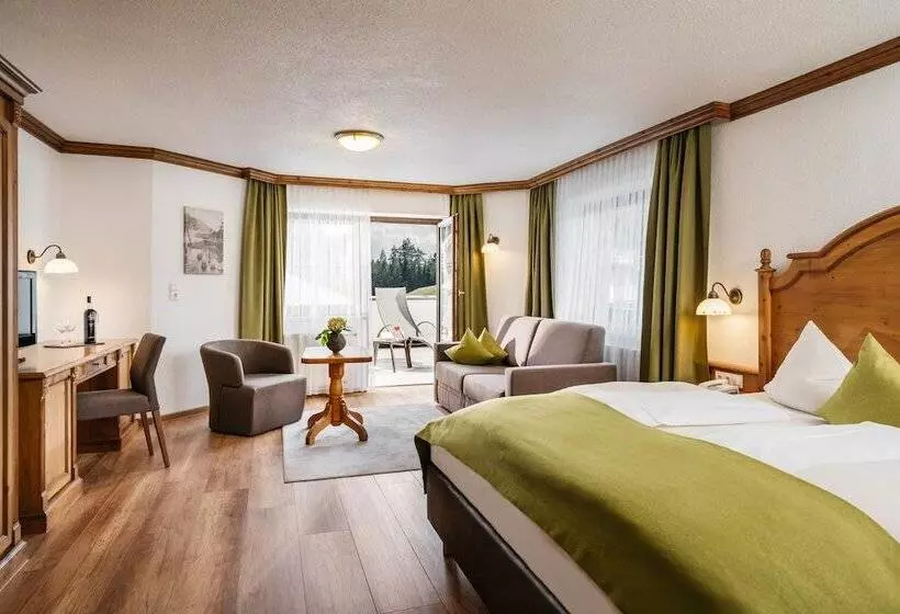 Пансион Haymon