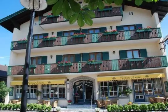 Pension Ferstl
