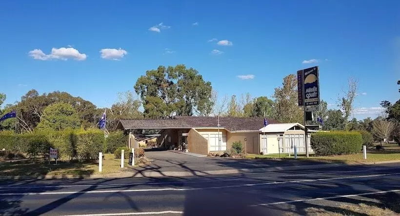 Amber Court Motel, Coonabarabran