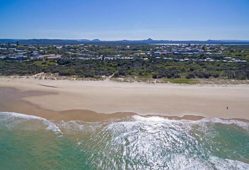 Glen Eden Beach Resort