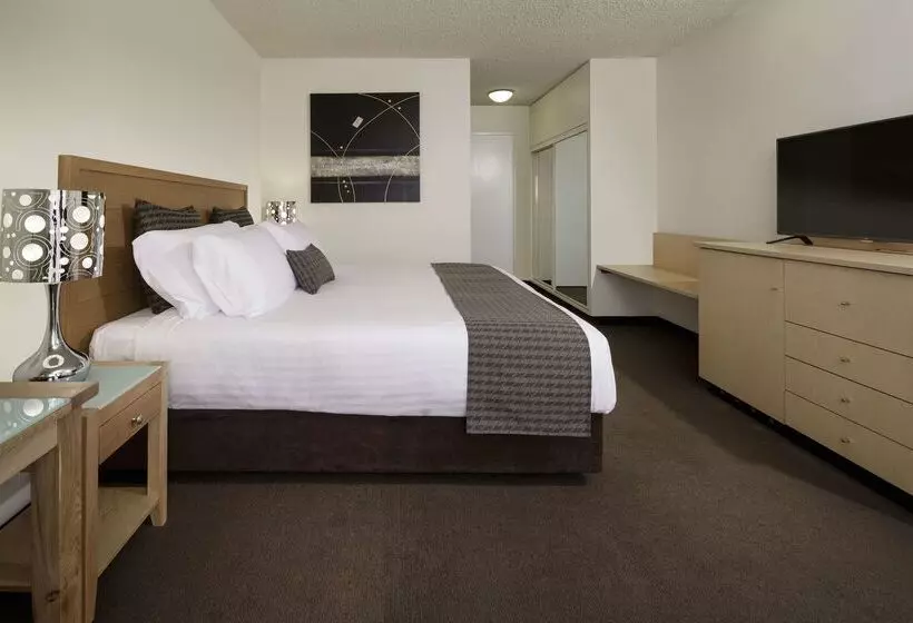 酒店 Best Western Hobart