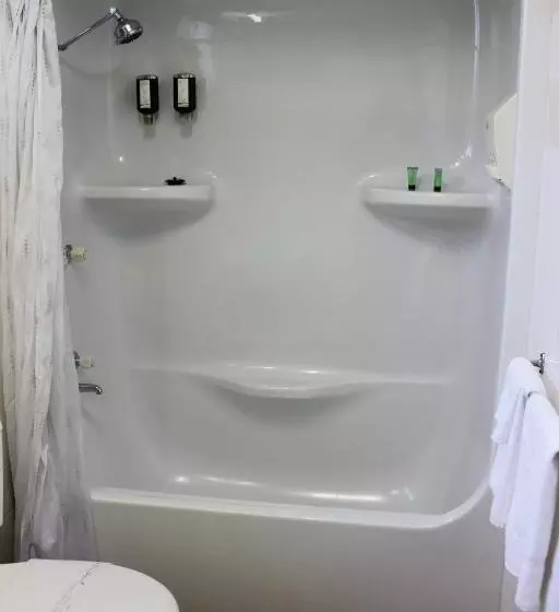 ホテル Colac Mid City Motor Inn