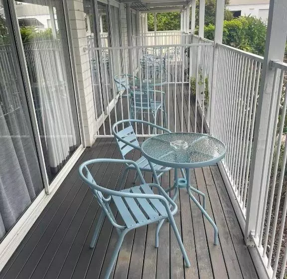 Отель Dalby Manor Motor Inn