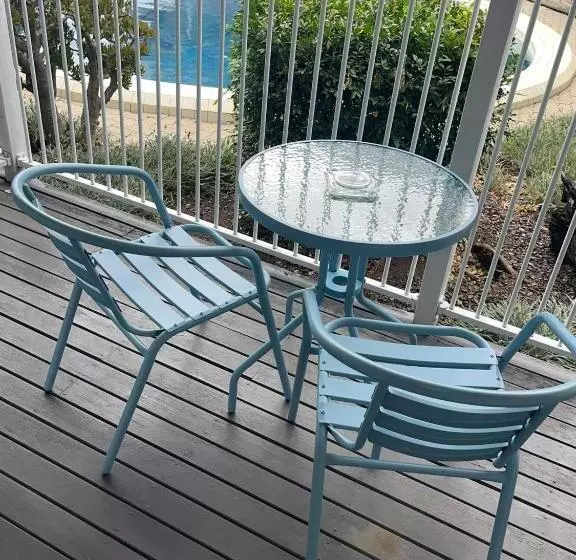 Отель Dalby Manor Motor Inn