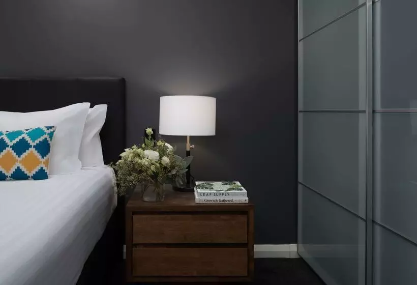 Esplanade Hotel Fremantle   By Rydges