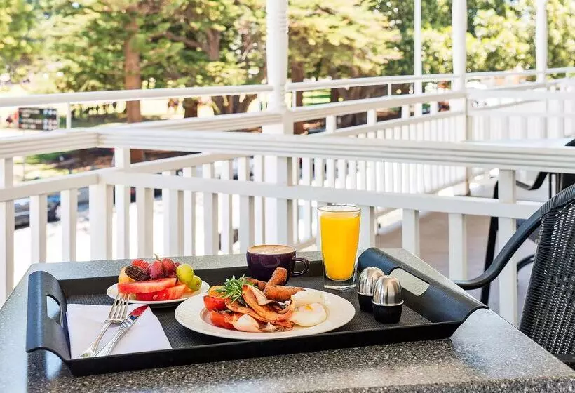 Esplanade Hotel Fremantle   By Rydges