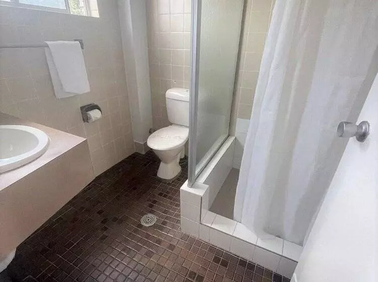 호텔 Forster Motor Inn