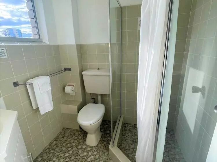 호텔 Forster Motor Inn