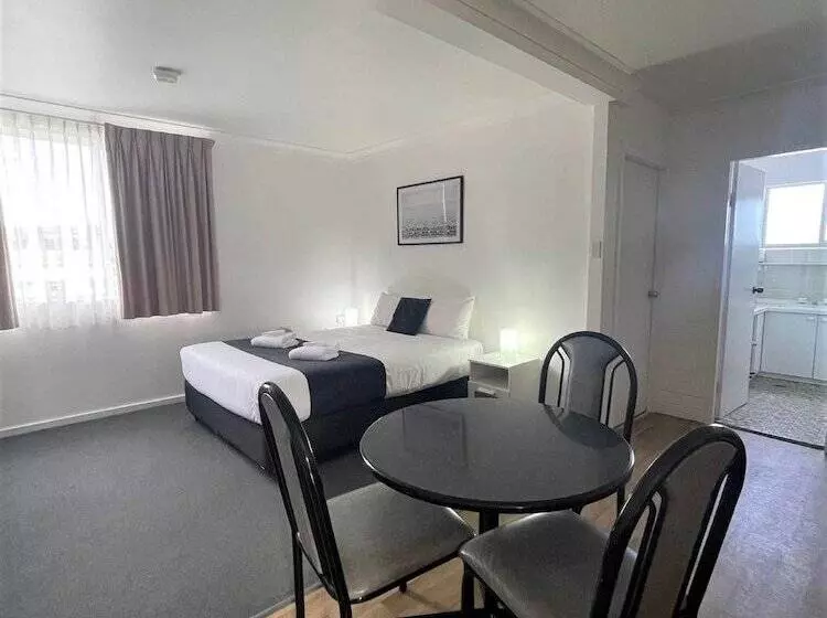 호텔 Forster Motor Inn