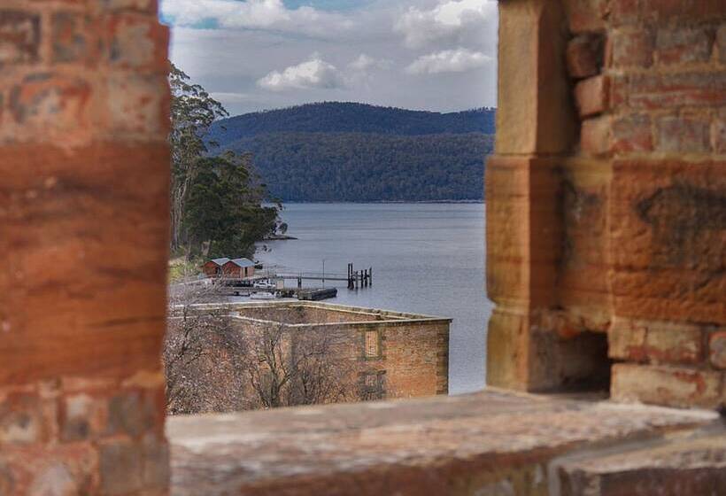 ホテル Port Arthur Motor Inn