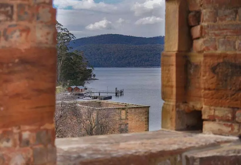 Hotel Port Arthur Motor Inn