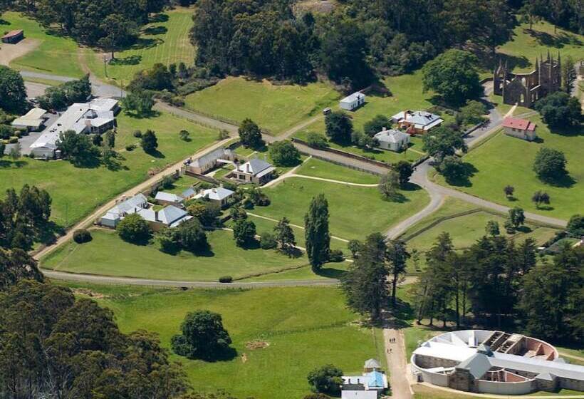 ホテル Port Arthur Motor Inn